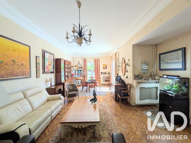 Vente Maison 6 pièces 185 m2 Chambray les tours