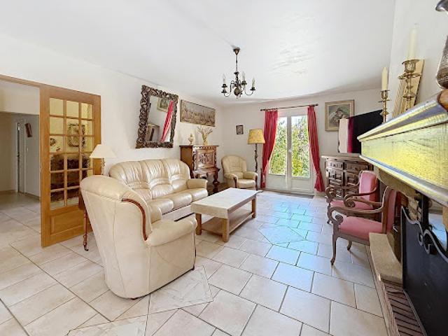 Vente Maison 6 pièces 185 m2 Chateau thierry