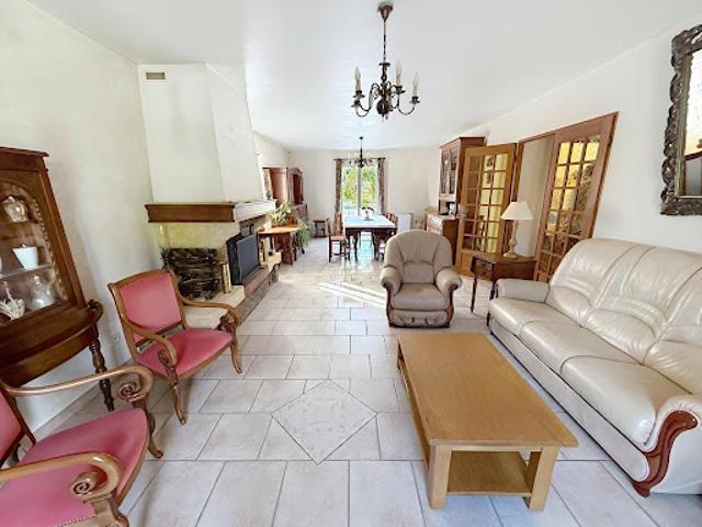 Vente Maison 6 pièces 185 m2 Chateau thierry