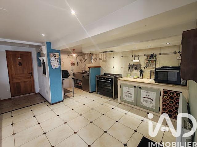 Vente Maison 6 pièces 185 m2 Chessy les Prés
