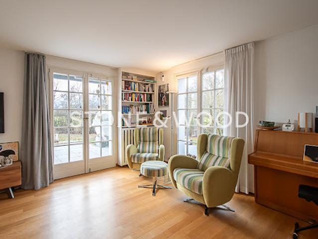 Vente Maison 6 pièces 185 m2 Chevry