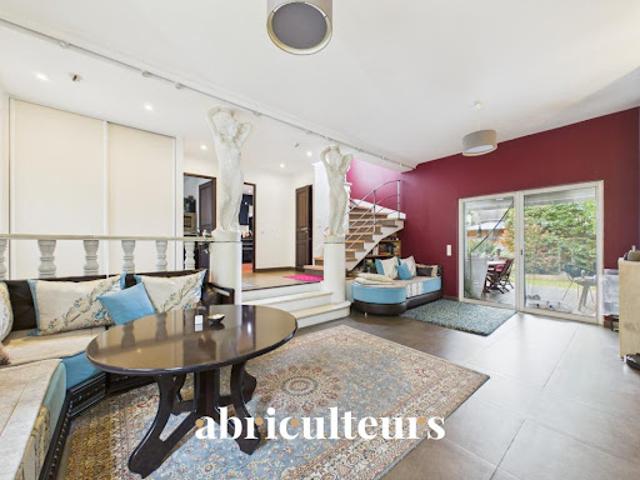 Vente Maison 6 pièces 185 m2 Colombes