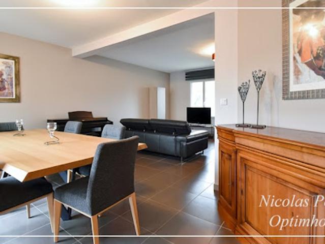 Vente Maison 6 pièces 185 m2 Compiegne