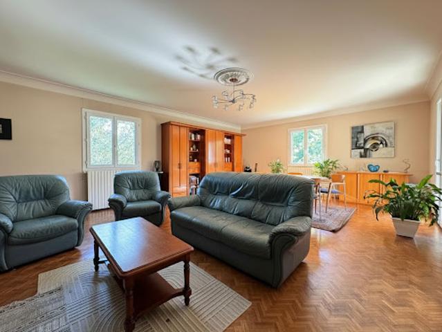 Vente Maison 6 pièces 185 m2 Cornille