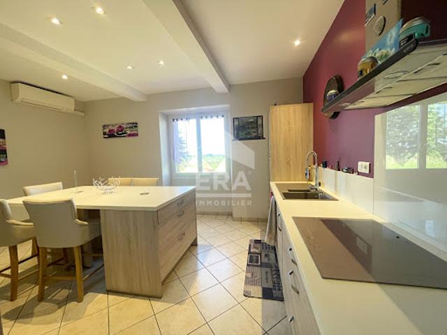 Vente Maison 6 pièces 185 m2 Estirac