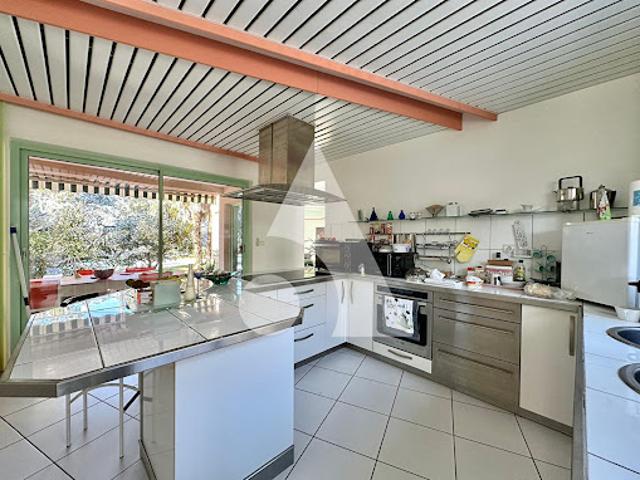 Vente Maison 6 pièces 185 m2 Figeac
