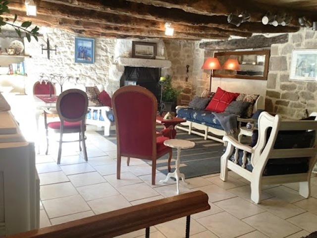 Vente Maison 6 pièces 185 m2 Guémené sur Scorff