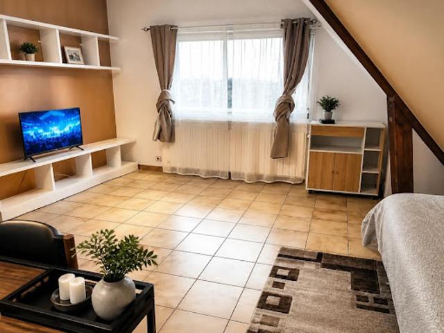 Vente Maison 6 pièces 185 m2 Guermantes