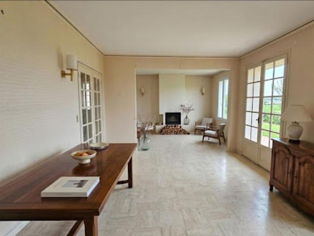 Vente Maison 6 pièces 185 m2 Gueux