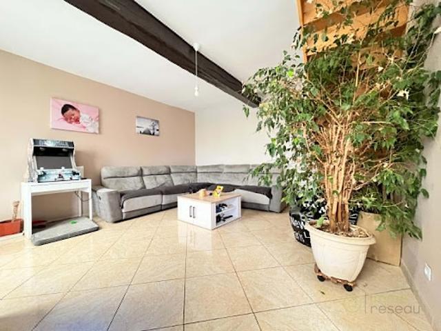 Vente Maison 6 pièces 185 m2 Grandrû