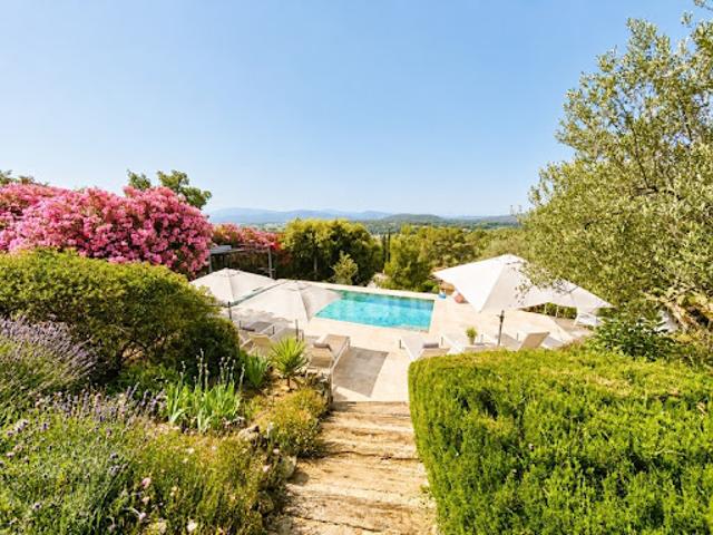 Vente Maison 6 pièces 185 m2 La Motte