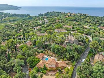 83420, Saint-Michel La Croix-Valmer, Var, Provence-Alpes-Côte dAzur