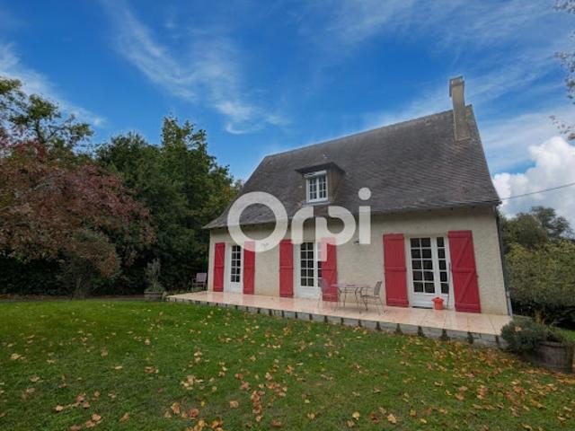 Vente Maison 6 pièces 185 m2 La Douze