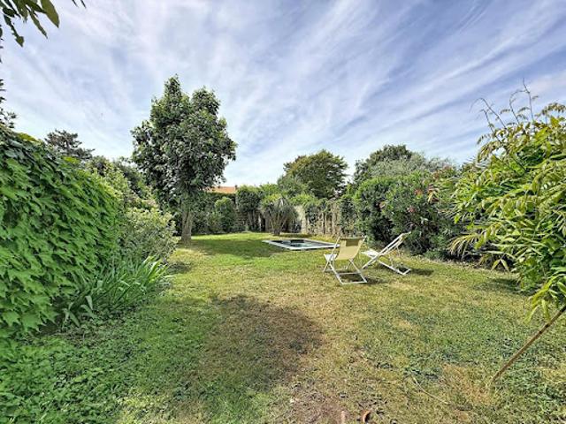 Vente Maison 6 pièces 185 m2 La Rochelle