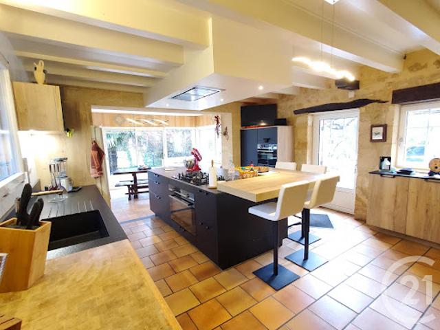 Vente Maison 6 pièces 185 m2 La Roque Gageac