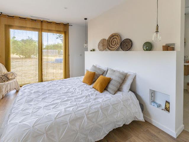 Vente Maison 6 pièces 185 m2 Léognan