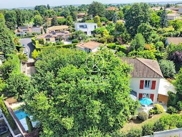 Vente Maison 6 pièces 185 m2 Les Chères