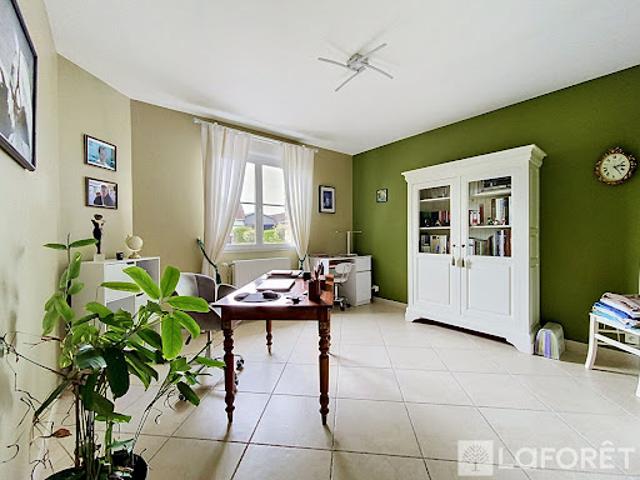 Vente Maison 6 pièces 185 m2 Lestrem