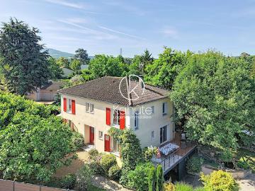 Vente Maison 6 pièces 185 m2 Limonest