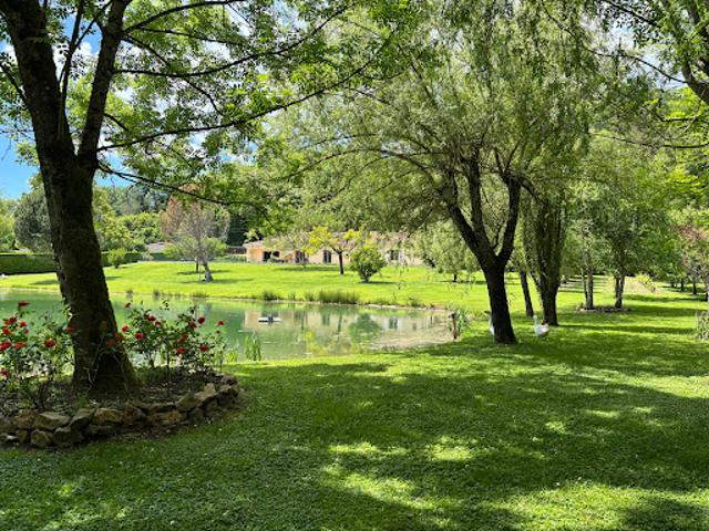 Vente Maison 6 pièces 185 m2 Lissac et Mouret