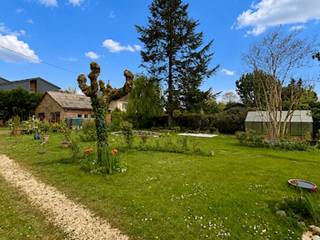Vente Maison 6 pièces 185 m2 Prayssac