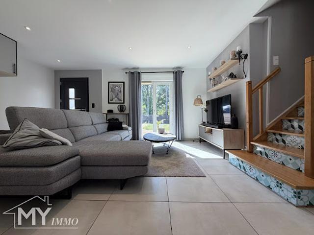Vente Maison 6 pièces 185 m2 Prigonrieux