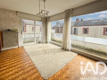 Vente Maison 6 pièces 185 m2 Rennes