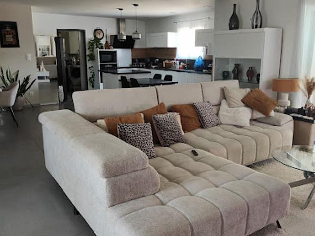 Vente Maison 6 pièces 185 m2 Saint Martin Petit