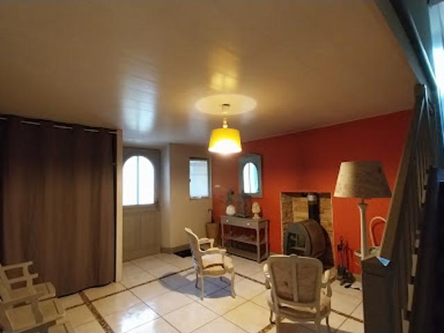 Vente Maison 6 pièces 185 m2 Saint Astier