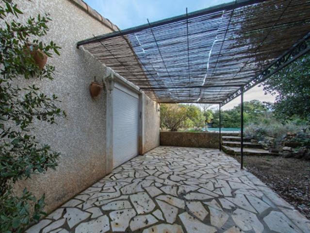Vente Maison 6 pièces 185 m2 Saint Chinian
