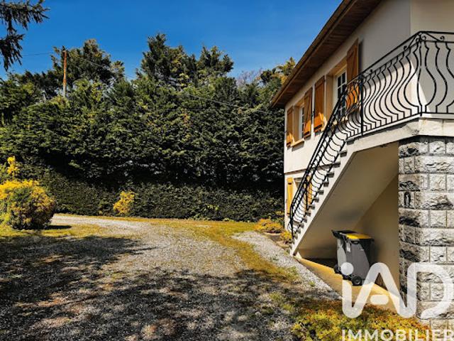 Vente Maison 6 pièces 185 m2 Saint Dos
