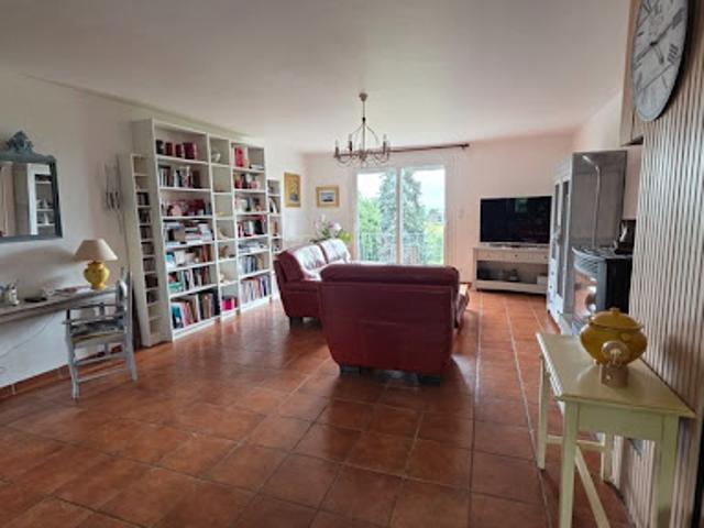 Vente Maison 6 pièces 185 m2 Saint Illide