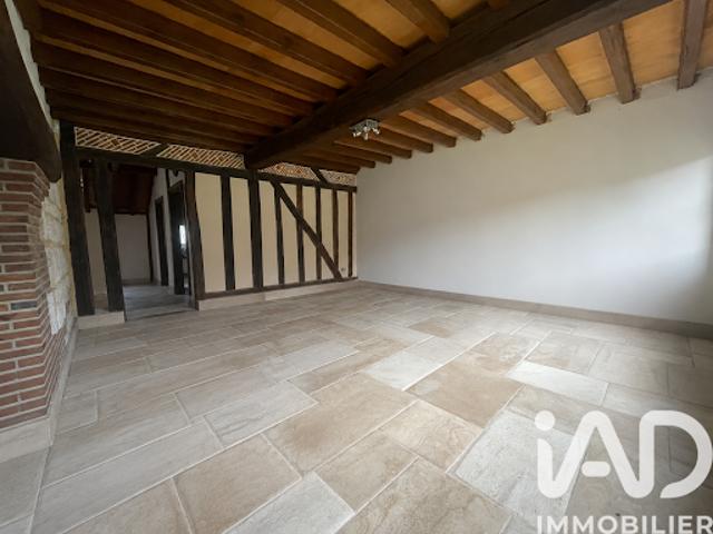 Vente Maison 6 pièces 185 m2 Saint lye