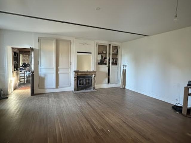 Vente Maison 6 pièces 185 m2 Saint Saëns