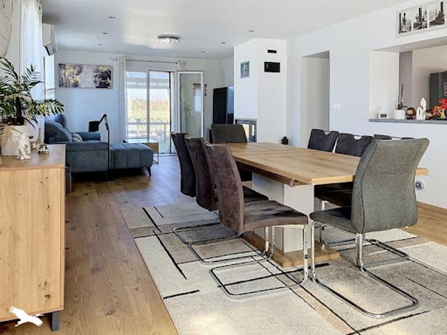 Vente Maison 6 pièces 185 m2 Sainte Marthe