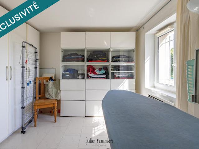 Vente Maison 6 pièces 185 m2 Sorbey