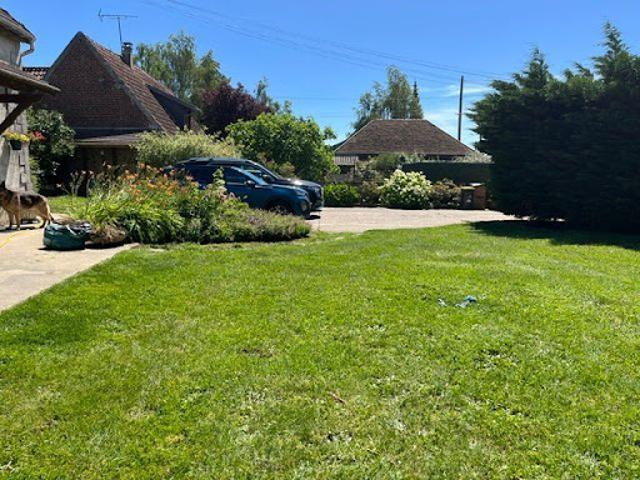 Vente Maison 6 pièces 197 m2 Ully Saint Georges