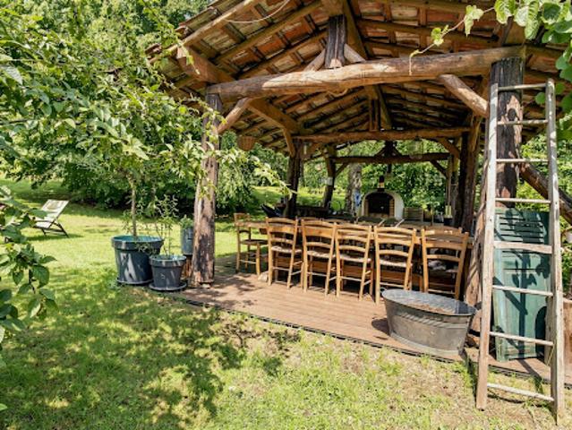 Vente Maison 6 pièces 185 m2 Urbeis