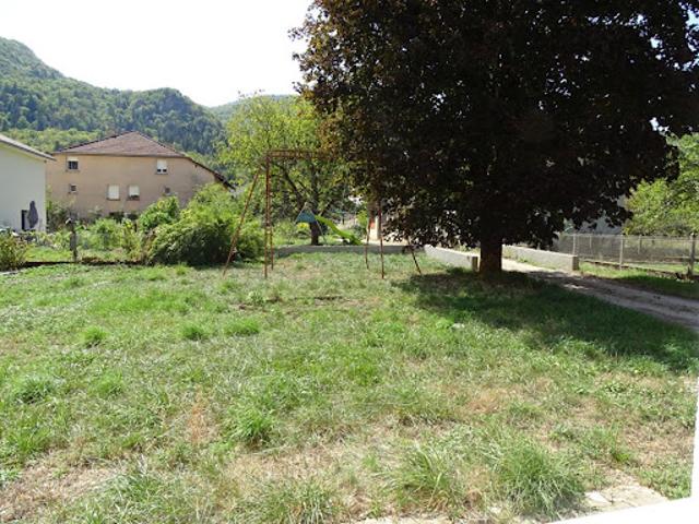 Vente Maison 6 pièces 185 m2 Vaux lès Saint Claude