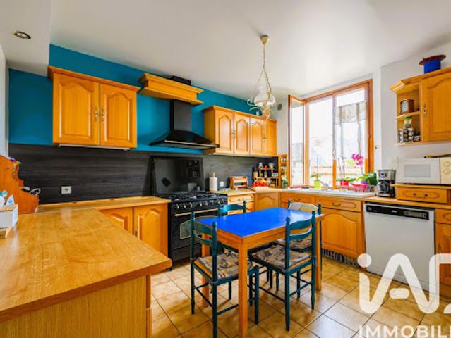 Vente Maison 6 pièces 185 m2 Verzenay