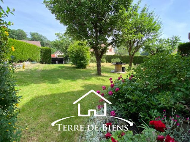 Vente Maison 6 pièces 185 m2 Villers cotterets