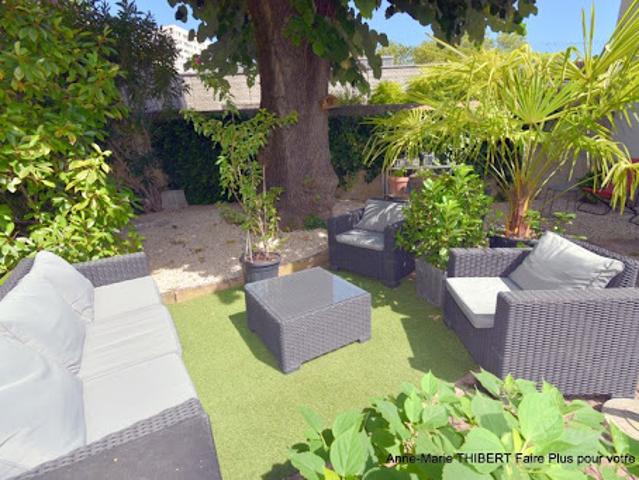 Vente Maison 6 pièces 185 m2 Villeurbanne