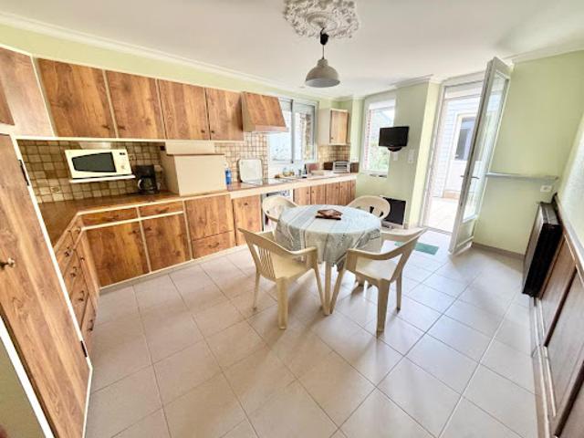 Vente Maison 6 pièces 185.34 m2 Herbignac