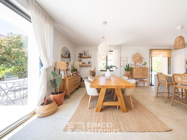 Vente Maison 6 pièces 185.46 m2 Marsannay la Côte
