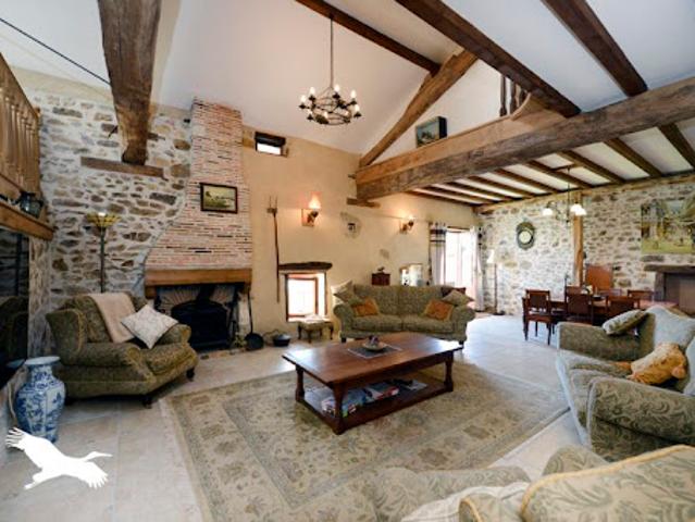 Vente Maison 6 pièces 185.5 m2 Ecuras