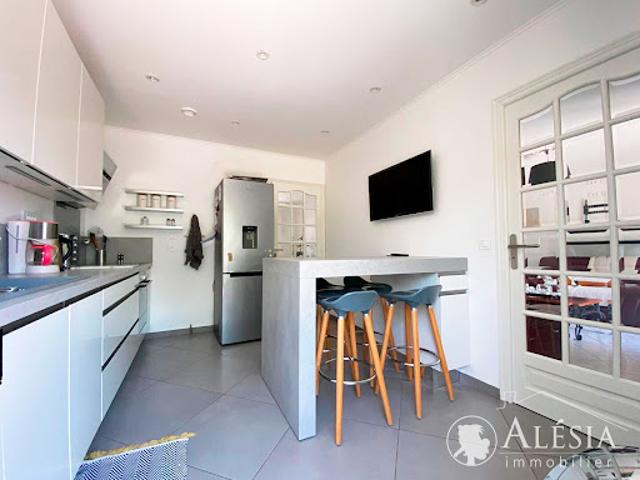 Vente Maison 6 pièces 185.92 m2 Chalons en champagne
