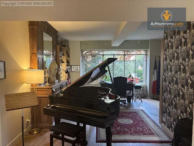 Vente Maison 6 pièces 186 m2 Marmande