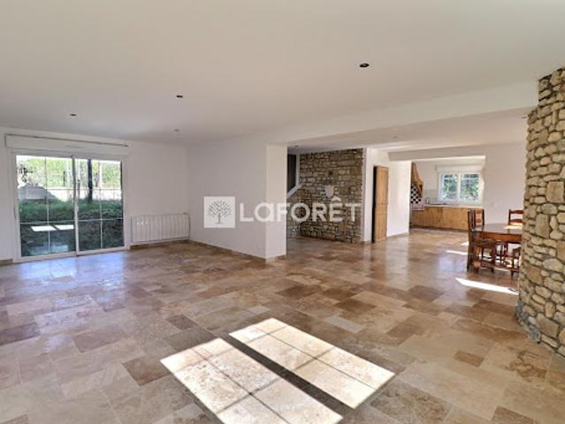 Vente Maison 6 pièces 186 m2 Champmotteux