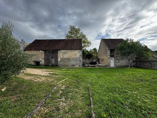 Vente Maison 6 pièces 186 m2 Noisy Rudignon