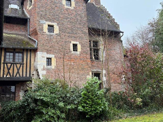 Vente Maison 6 pièces 186 m2 Arques la Bataille